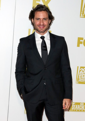 Edgar Ramirez pic #782032