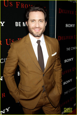 Edgar Ramirez pic #797700