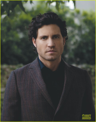 Edgar Ramirez pic #783987
