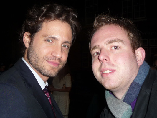 Edgar Ramirez pic #784760