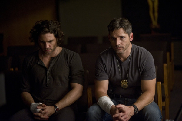 Edgar Ramirez pic #771007