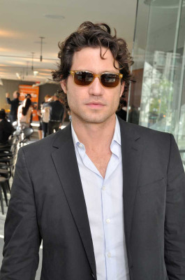 Edgar Ramirez pic #761701