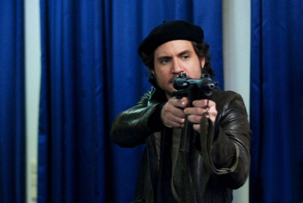 Edgar Ramirez pic #793650