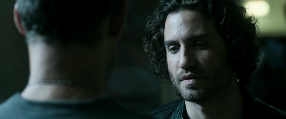 Edgar Ramirez pic #795058