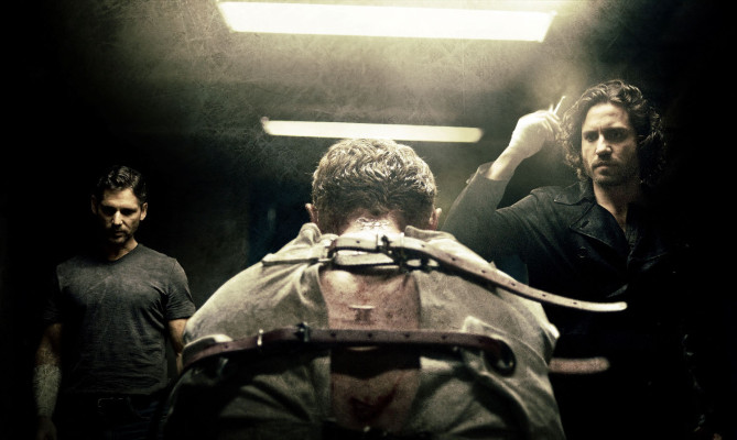 Edgar Ramirez pic #763187