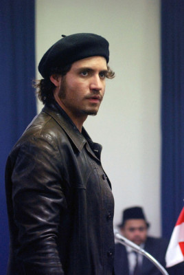 Edgar Ramirez pic #787304