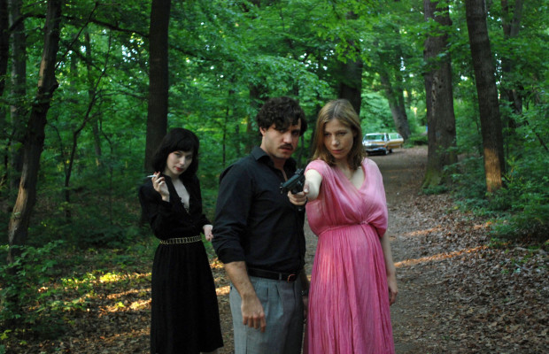 Edgar Ramirez pic #787310