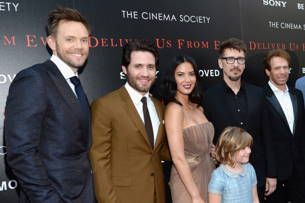 Edgar Ramirez pic #776729