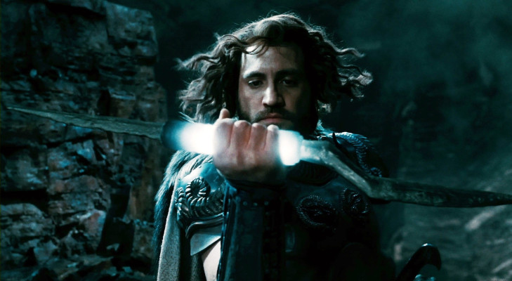 Edgar Ramirez pic #796018