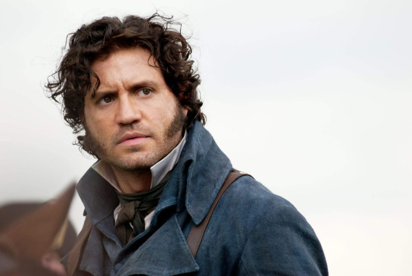 Edgar Ramirez pic #776726