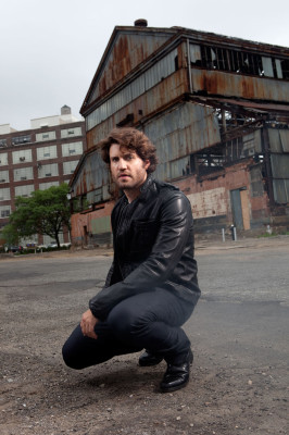 Edgar Ramirez pic #787311
