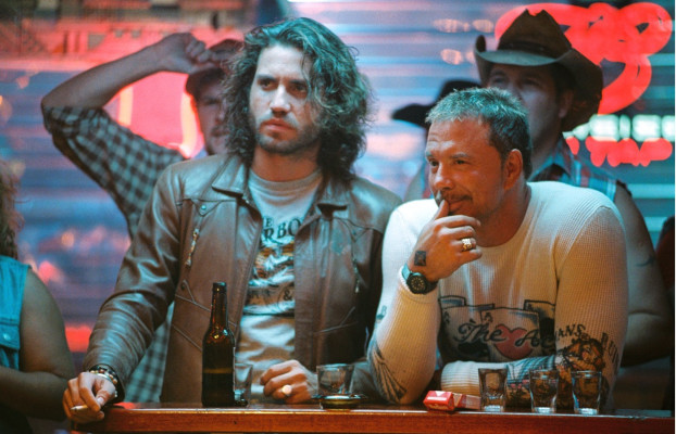 Edgar Ramirez pic #776728