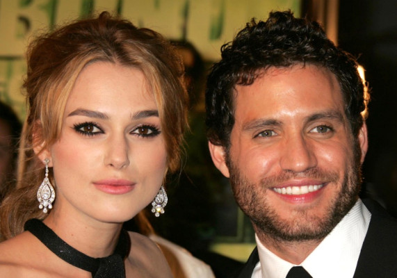 Edgar Ramirez pic #787303