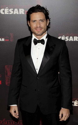 Edgar Ramirez pic #776723