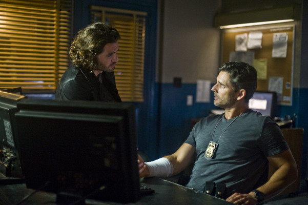 Edgar Ramirez pic #776732