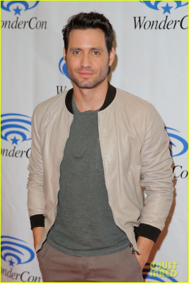Edgar Ramirez pic #776730