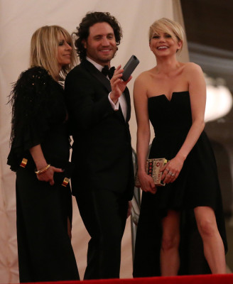 Edgar Ramirez pic #795330