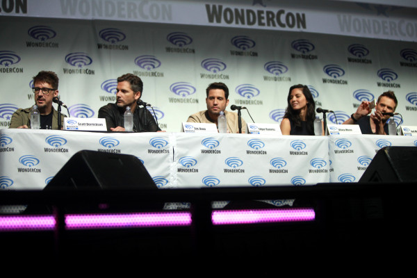 Edgar Ramirez pic #795323