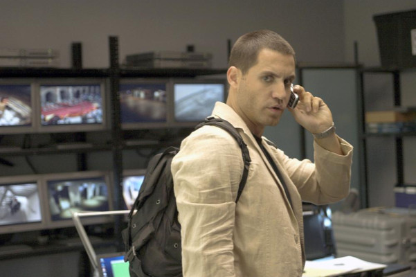 Edgar Ramirez pic #795325