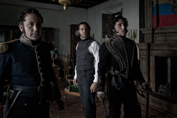 Edgar Ramirez pic #795332