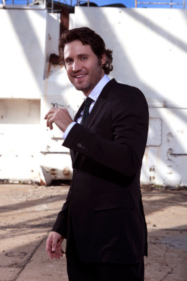Edgar Ramirez pic #795322