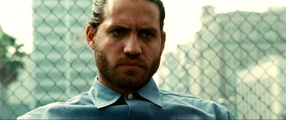Edgar Ramirez pic #795329
