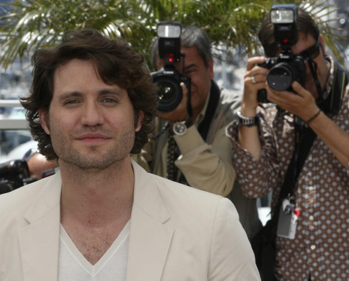 Edgar Ramirez pic #767469