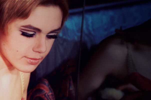 Edie Sedgwick pic #895571