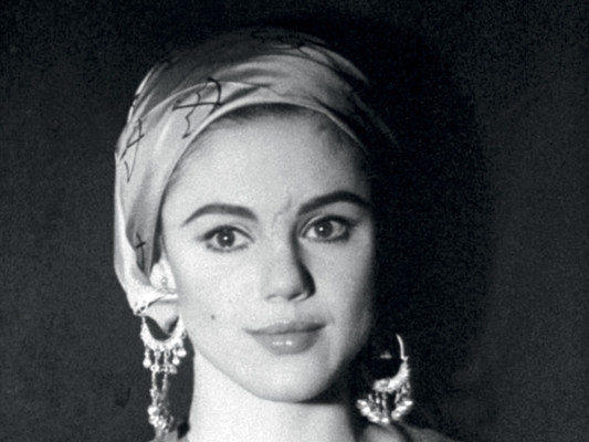 photo 3 in Edie Sedgwick gallery [id825049] 2015-08-19 00:00:00