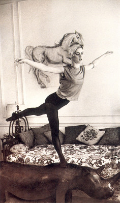 Edie Sedgwick pic #825024