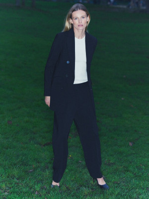 Edita Vilkeviciute - Massimo Dutti