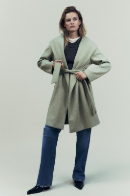 Edita Vilkeviciute - Zara