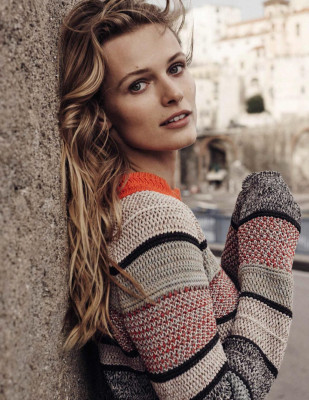 Edita Vilkeviciute pic #916906