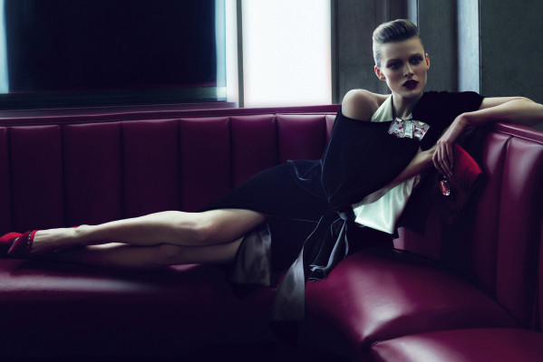 Edita Vilkeviciute pic #304236