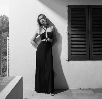 Edita Vilkeviciute for Eres Spring-Summer 2024