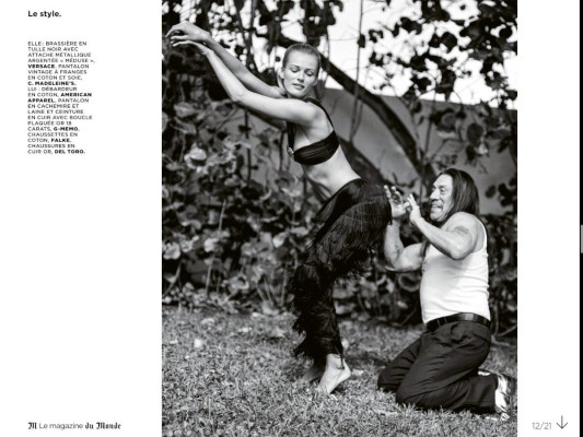 Edita Vilkeviciute pic #708097