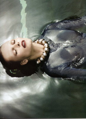 Edita Vilkeviciute pic #314947