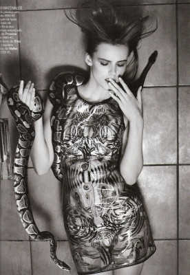 Edita Vilkeviciute pic #289380