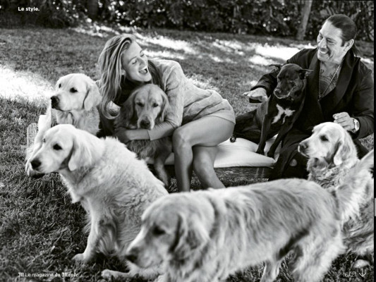 Edita Vilkeviciute pic #708100