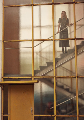 Edita Vilkeviciute 0 for S Moda 2018 by Marcus Ohlsson