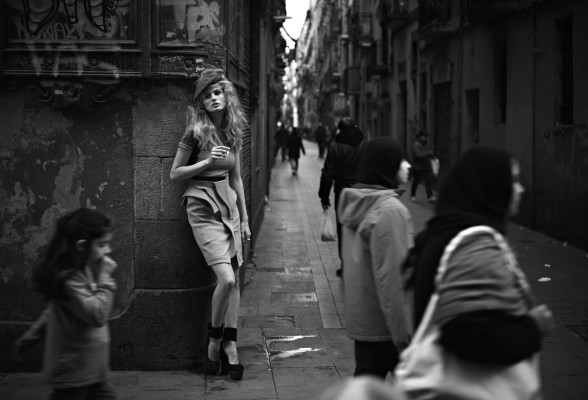 Edita Vilkeviciute pic #501594