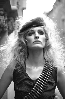 Edita Vilkeviciute pic #501592