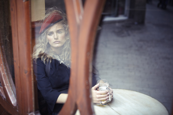 Edita Vilkeviciute pic #501581