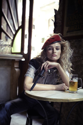 Edita Vilkeviciute pic #501580