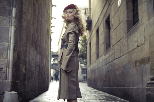 Edita Vilkeviciute pic #501596