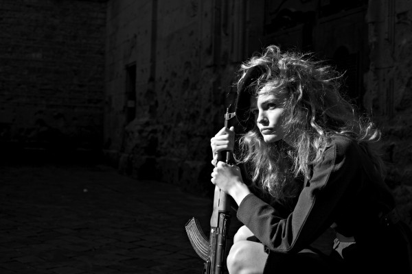 Edita Vilkeviciute pic #501597