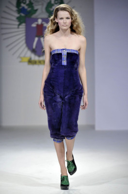 Edita Vilkeviciute pic #297632