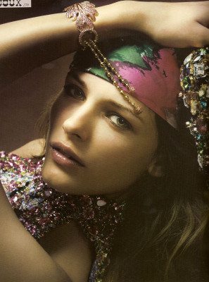 Edita Vilkeviciute pic #295169