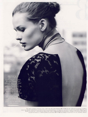 photo 5 in Edita Vilkeviciute gallery [id302054] 2010-10-06 00:00:00