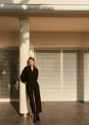 Edita Vilkeviciute - Mango 